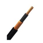 Cable Concéntrico 2x4mm2