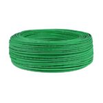 Cable Libre Halógeno Eva 2.5mm2 Verde