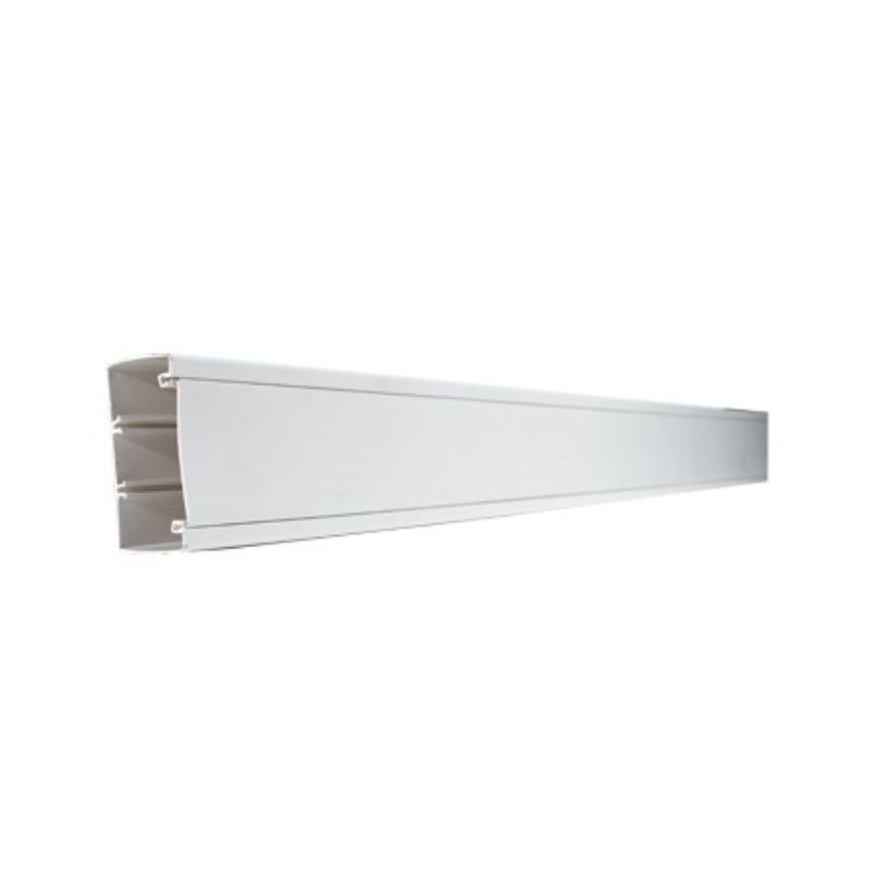 xr:d:DAFh-ZkIUAc:62,j:5874225602807752771,t:23101216 Canaleta PVC 100x50 2mts - Image 1