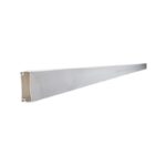 Canaleta PVC 100x50 2mts - Image 3