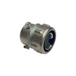 Conector de tubería EMT a flexible metálico 20mm