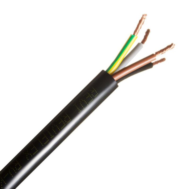 xr:d:DAFfJ2ypMbA:25,j:45069036411,t:23041218 Cordon Flexible 3X0.75mm2 H05VV-F - Image 1