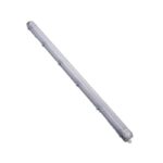 Equipo LED Estanco para tubo led 1x18W
