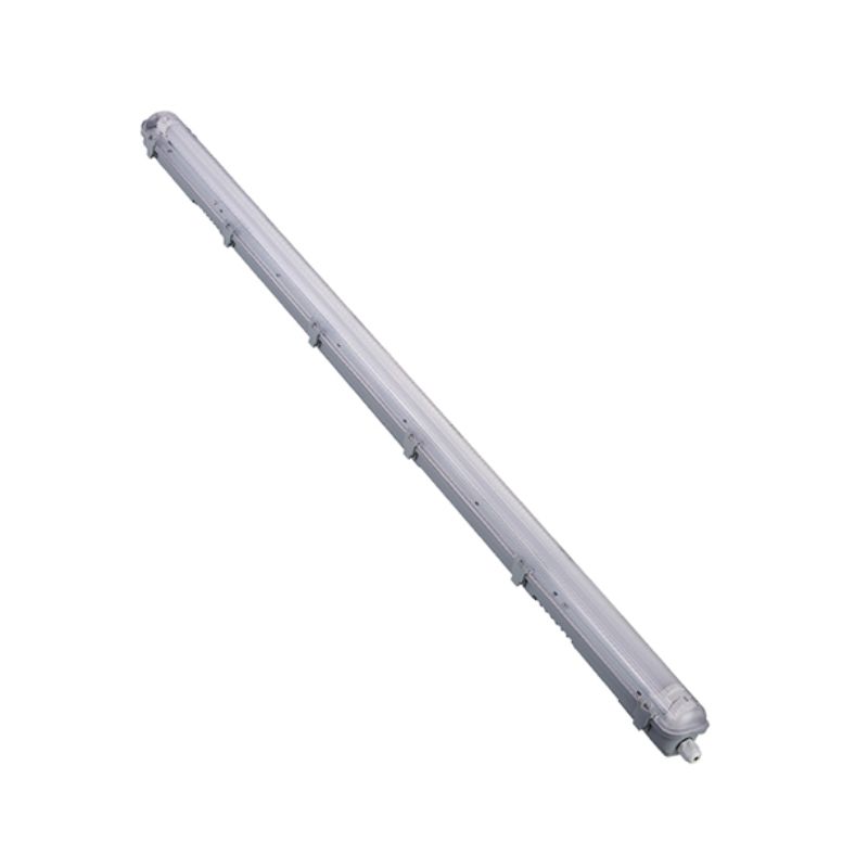 xr:d:DAFh-ZkIUAc:84,j:2987420811633854001,t:23110614 Equipo LED Estanco para tubo led 1x18W - Image 1
