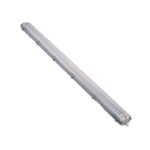 Equipo LED Estanco para tubo led 2x18W
