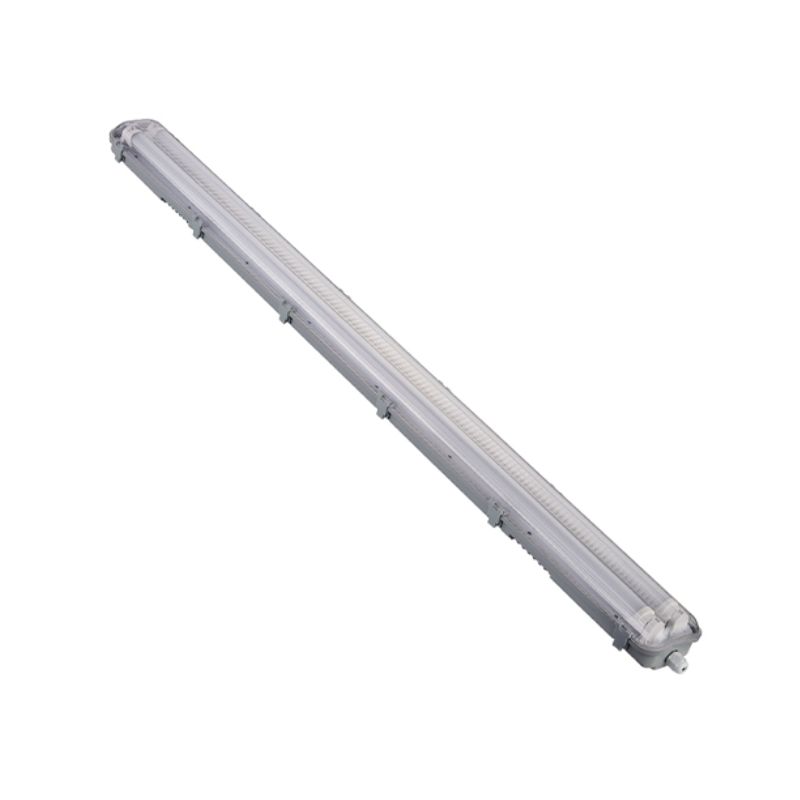 xr:d:DAFh-ZkIUAc:84,j:2987420811633854001,t:23110614 Equipo LED Estanco para tubo led 2x18W - Image 1