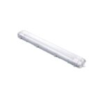 Equipo LED Estanco para tubo led 2x9W