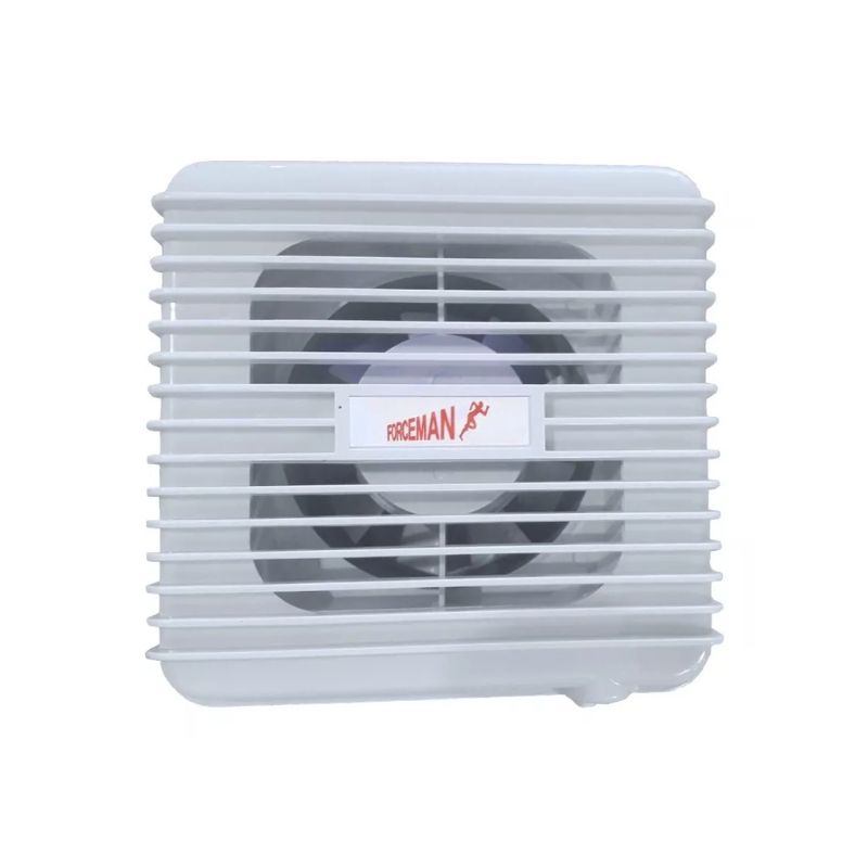 xr:d:DAFh-ZkIUAc:55,j:4094177844222924797,t:23101214 Extractor de Aire 4 13W con rejilla - Image 1