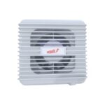 Extractor de Aire 4 13W con rejilla - Image 2