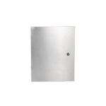 Tablero metálico de acero inoxidable 600x500x200 mm