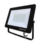 Proyector Led slim 100W 6500k