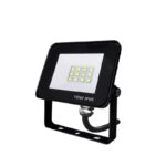 Proyector Led Slim 10W 3000K