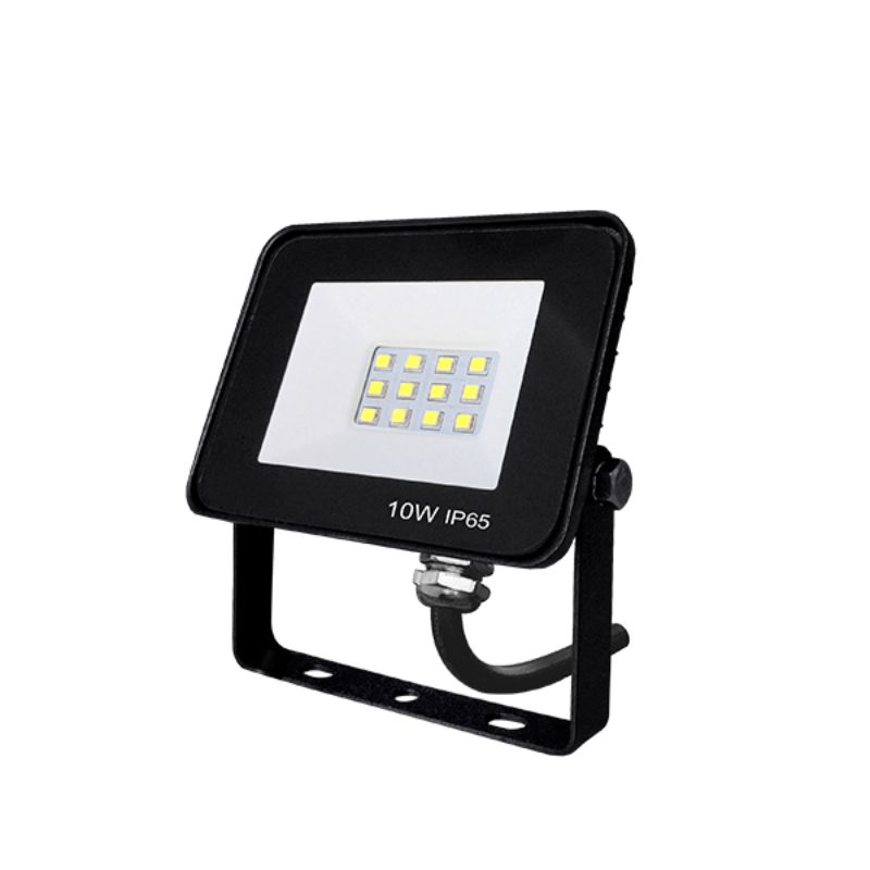 xr:d:DAFh-ZkIUAc:12,j:46471256594,t:23050417 Proyector Led Slim 10W 6500k - Image 1