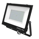 Proyector Led slim 200W 3000K