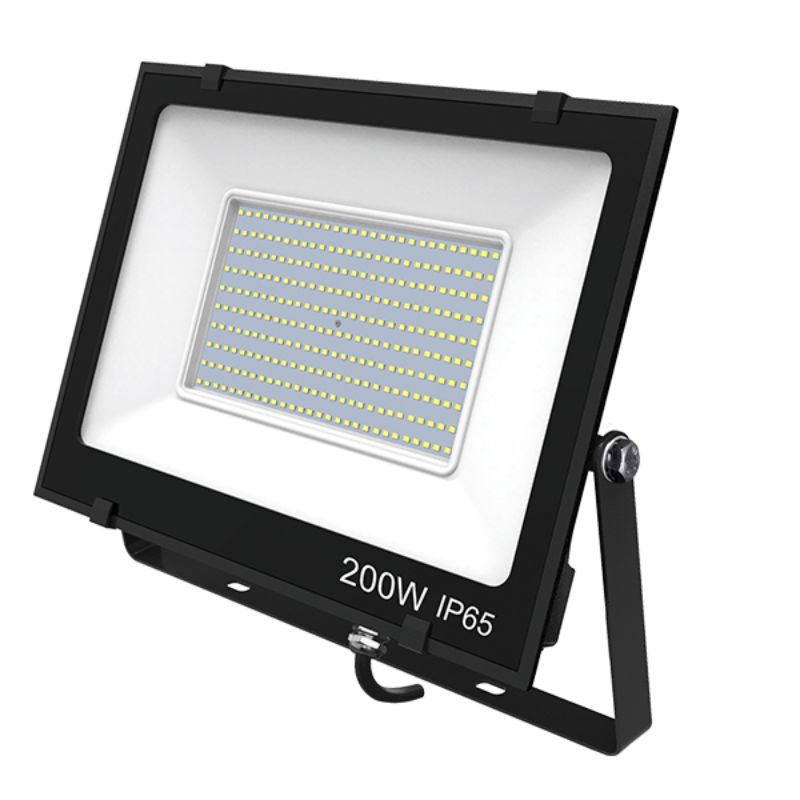 xr:d:DAFh-ZkIUAc:12,j:46471256594,t:23050417 Proyector Led slim 200W 3000K - Image 1