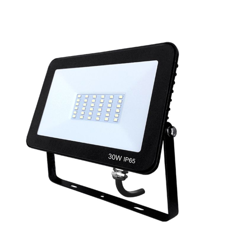 xr:d:DAFh-ZkIUAc:12,j:46471256594,t:23050417 Proyector Led Slim 30W 3000K - Image 1