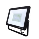 Proyector Led Slim 50W 3000K