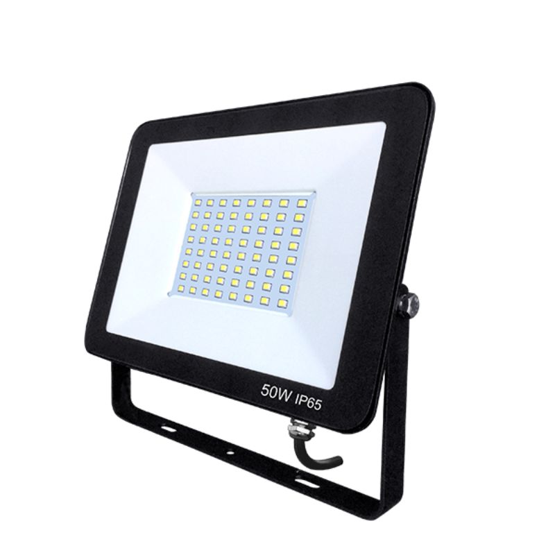 xr:d:DAFh-ZkIUAc:12,j:46471256594,t:23050417 Proyector Led Slim 50W 3000K - Image 1