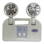 Lampara de Emergencia Led 6500K Recargable Lexo - Image 4