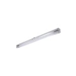 Canoa LED 18W, 6.500K, con tubo